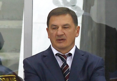 Брагин: Важно было победить Торпедо 