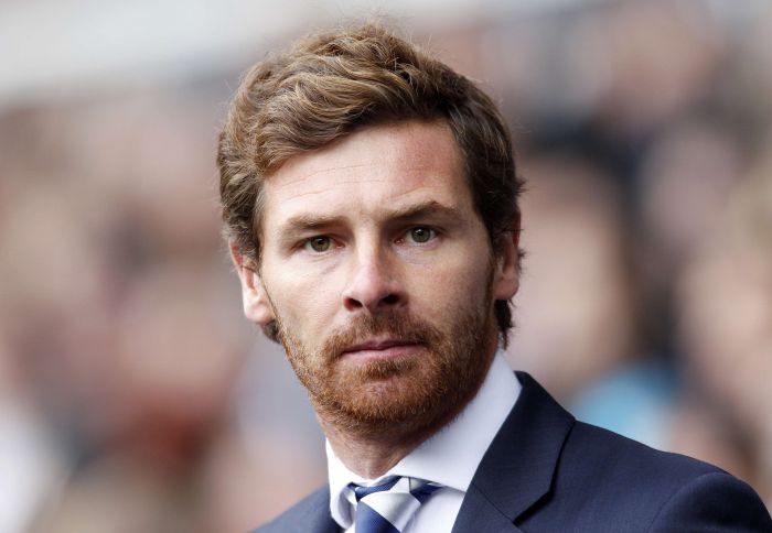 Виллаш-Боаш вместо Моуринью