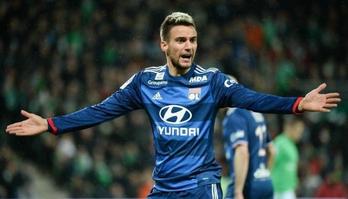 Маммана стал игроком \"Зенита\"