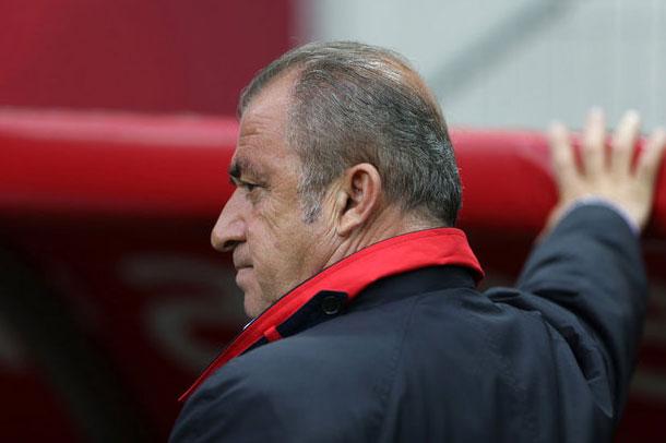 Фатих Терим получил серьезную дисквалификацию