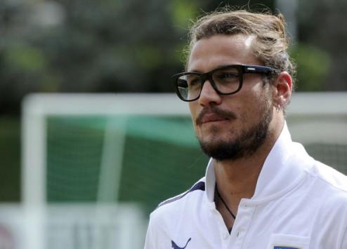 Форвард \"Ромы\" может стать игроком \"Арсенала\"