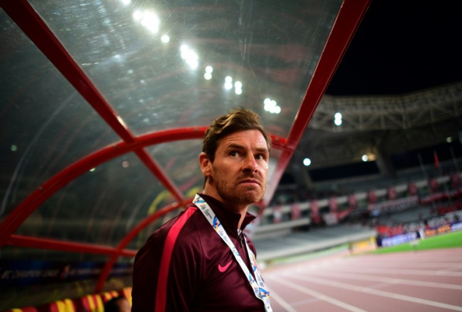 Виллаш-Боаш прокомментировал трансфер Паулиньо в \"Барселону\"