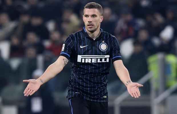 Подольски в шаге от \"Галатасарая\"