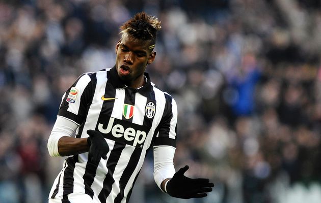 Лапорта пообещал приобрести Погба для \"Барселоны\"