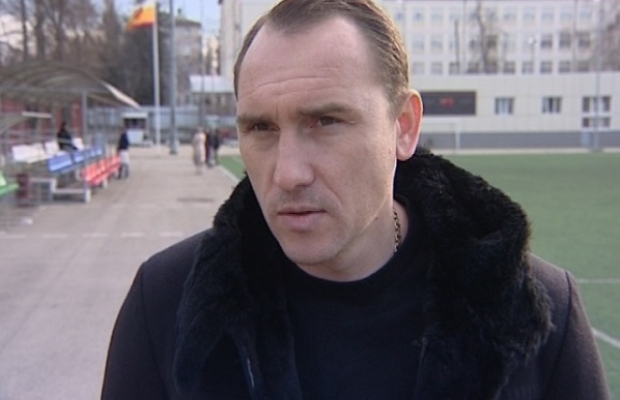 Деменко: жду победы от \"Ростова\" в Амстердаме