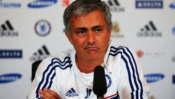 Моуринью оценил профессиональные качества Фабрегаса