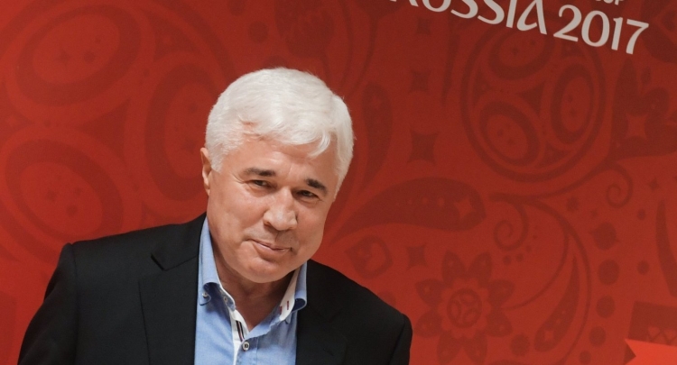 Ловчев: Акинфеев решил закончить карьеру в сборной на вершине славы