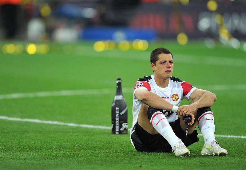 \"Ювентус\" заинтересовался Эрнандесом