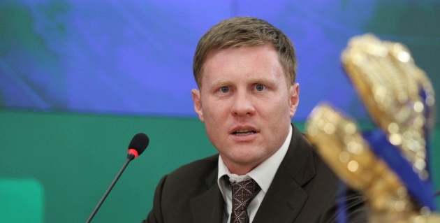 Анохин высказался о возможном сокращении РФПЛ