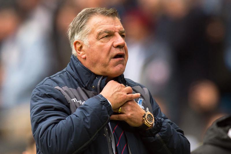 Эллардайс: Я был не прав, когда сказал, что Бускетс ничем не лучше Дайера