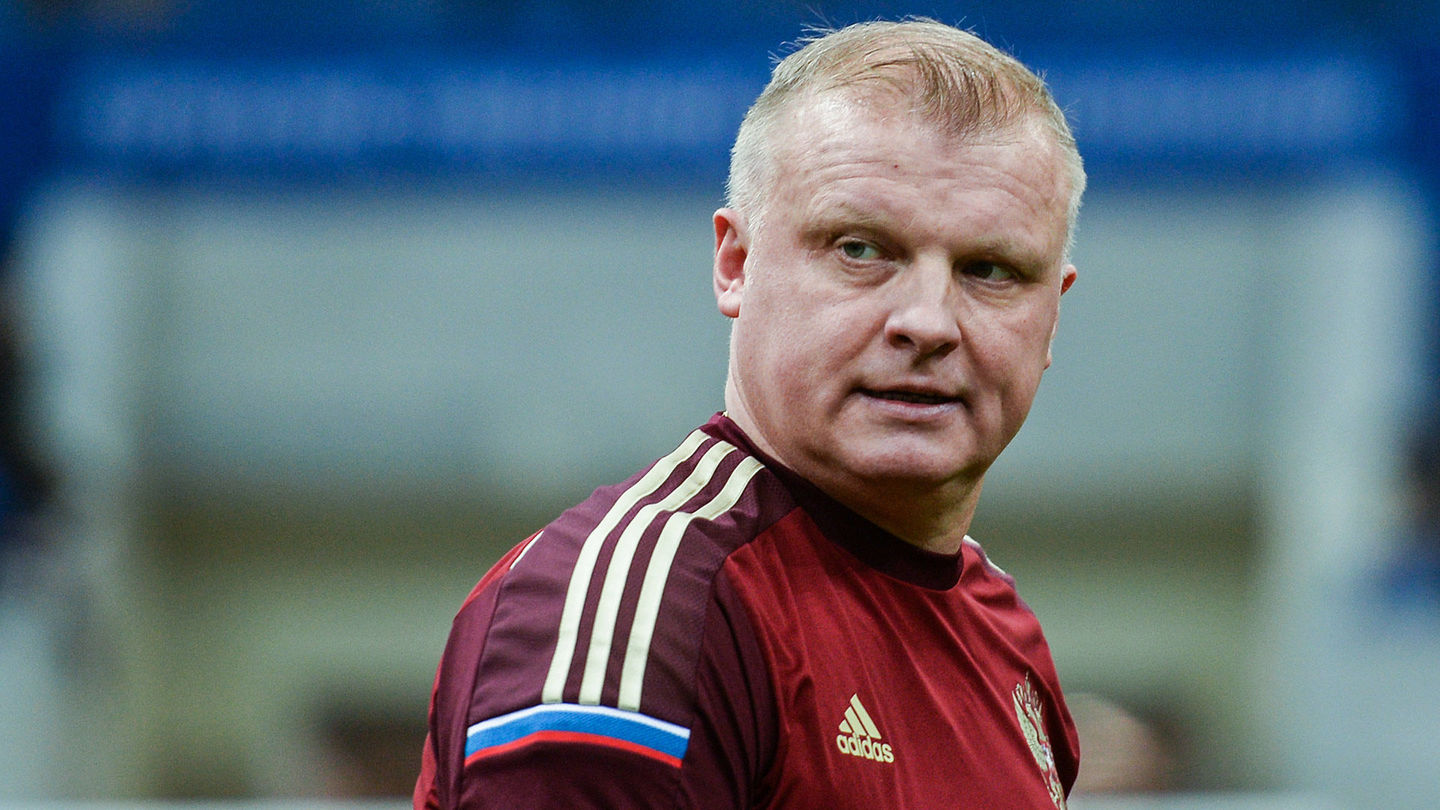 Кирьяков недолго думал над предложением \"Арсенала\"