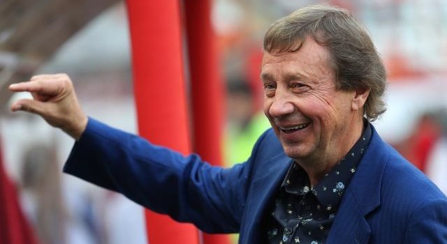 Семин отметил потенциал Майкона