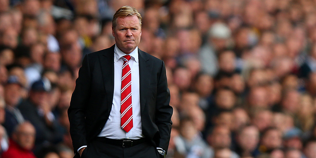 Куман считает ничью с \"МЮ\" закономерным результатом