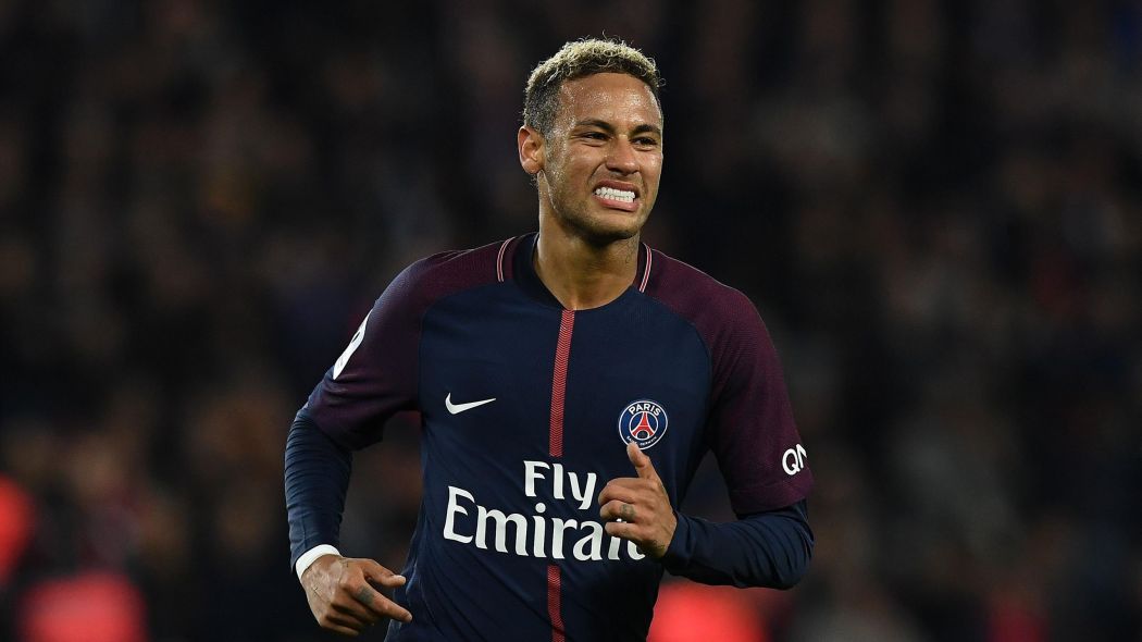 \"Реал\" готов продать 5 игроков ради подписания Неймара