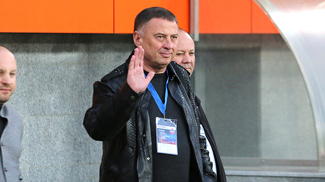 \"Крылья Советов\" поддерживают введение VAR