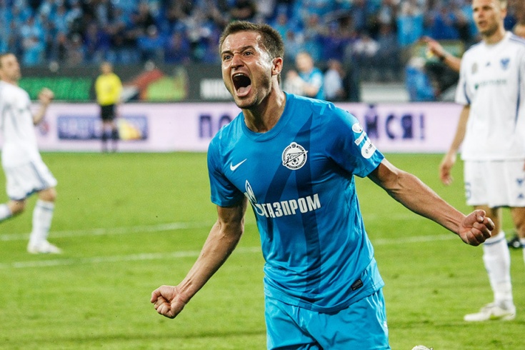 Файзулин завершил карьеру