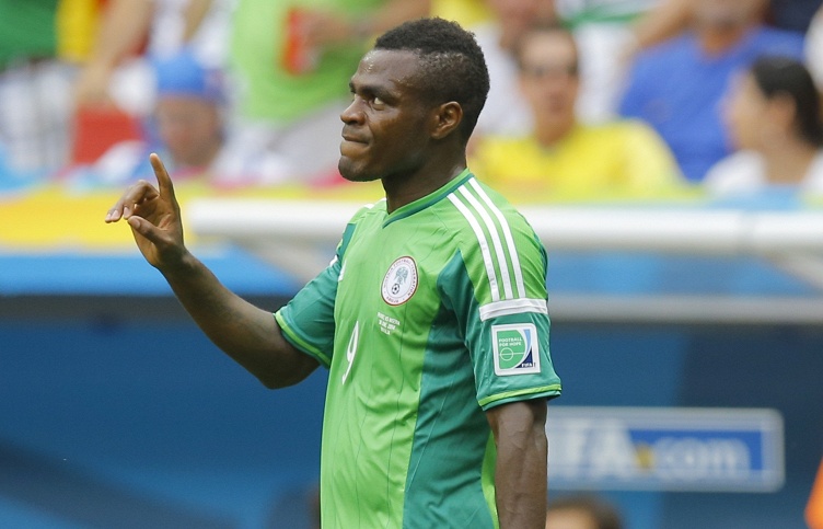 Эменике может вернуться в РФПЛ