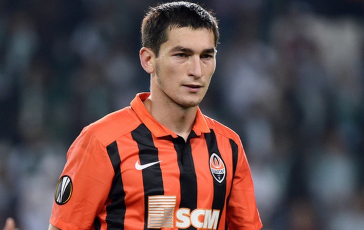 Степаненко высказался о победе над \"Фейеноордом\"