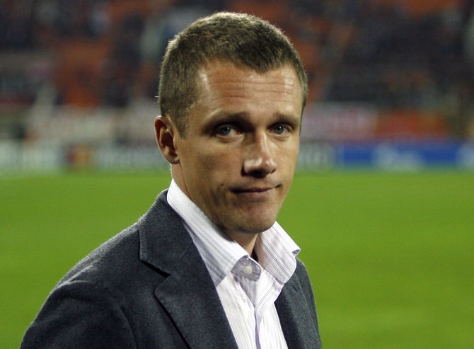 \"Кубань\" нашла замену Мунтяну