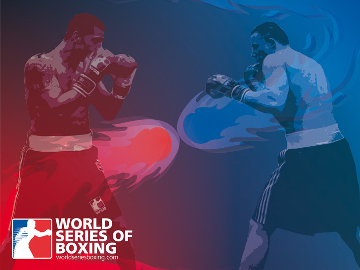 Киеву доверили финал WSB