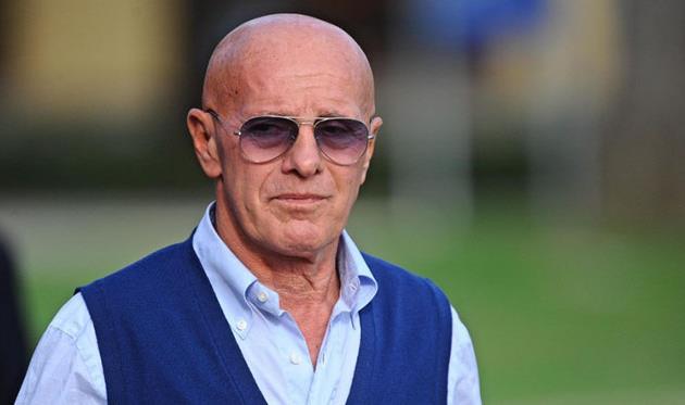 Сакки не удивится победе \"Милана\" над \"Наполи\"