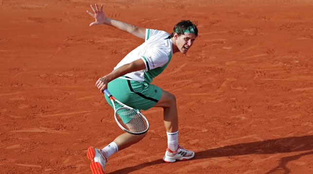 Тим: у меня есть план на матч против Надаля