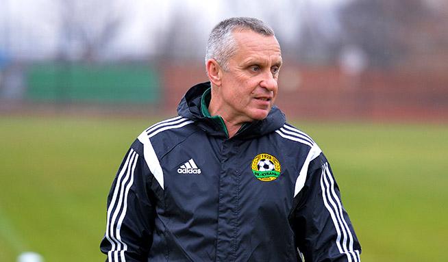 Кучук \"сделал укол\" в сторону фанатов \"Кубани\"