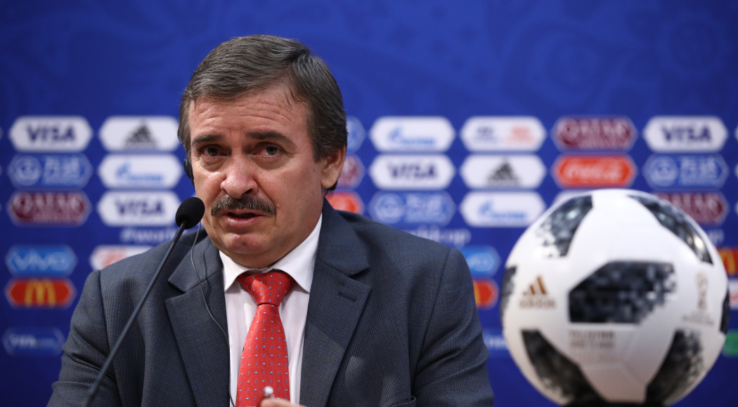 Оскар Рамирес подвел итоги выступлений сборной Коста-Рики на ЧМ-2018