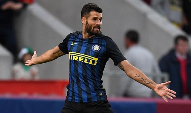 Кандрева разочарован ничьей с \"Торино\"