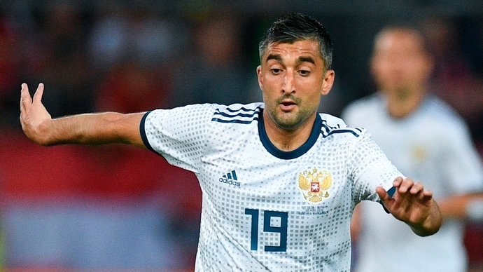 Самедов: Можно ли сказать, что после Испании никто не страшен? Да