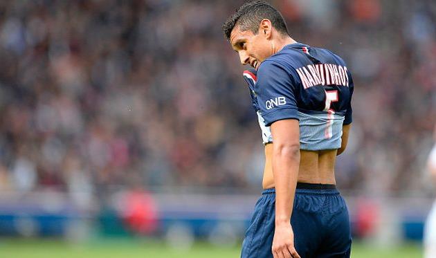 Маркиньос отметил вклад Тите в победы сборной Бразилии