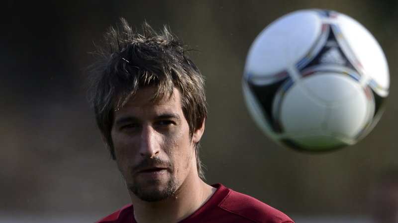 Коэнтрау может покинуть \"Лос Бланкос\" в январе