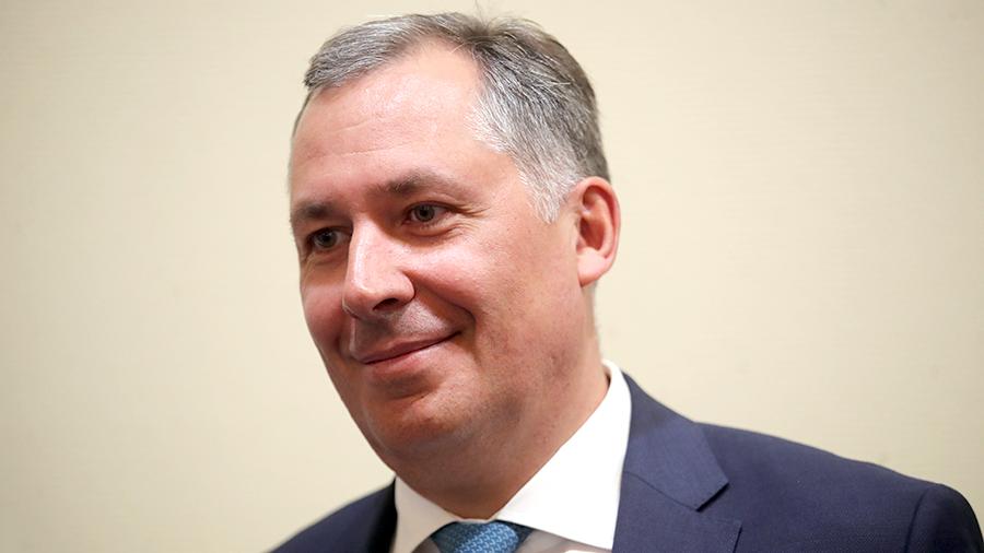 Поздняков в ожидании финала ЧМ-2018