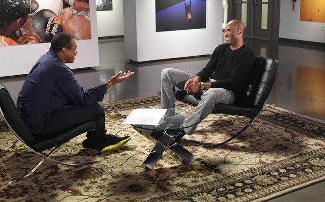 Коби Брайант надеется еще поиграть