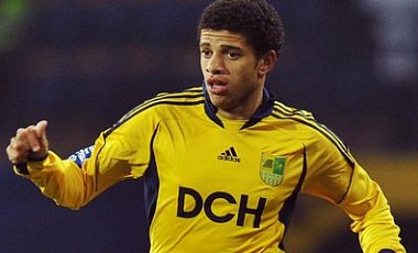 Тайсон переходит в Шахтер