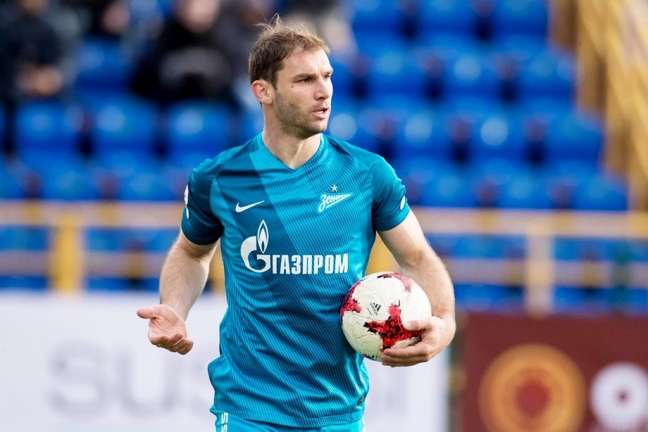 Иванович: Головин может заиграть в