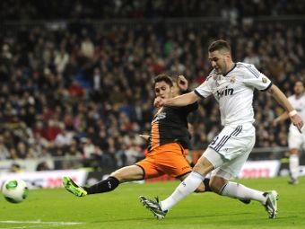 \"Реал\" и \"Севилья\" вышли в полуфинал Кубка Испании