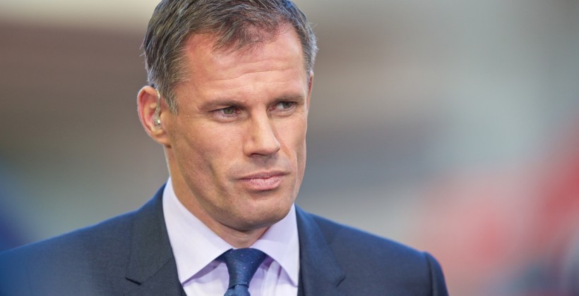 Каррагер не видит ван Гала у руля \"МЮ\" в следующем сезоне