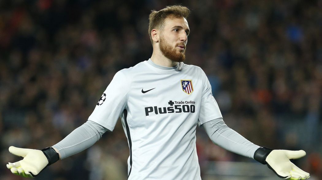 \"Атлетико\" не отпустил Облака в \"ПСЖ\"