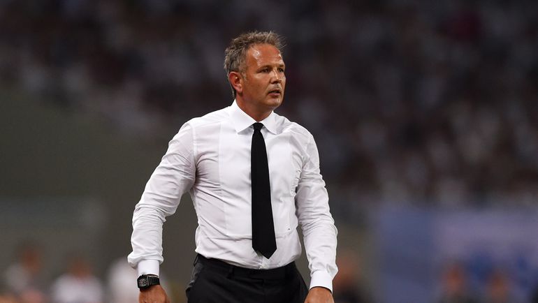 Михайлович возглавил \"Торино\"