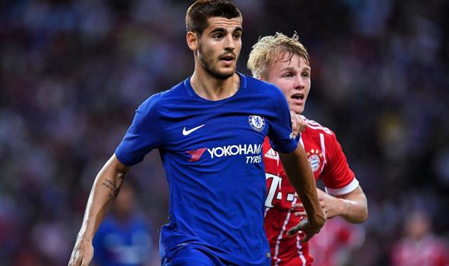 Конте ответил на заявление Почеттино