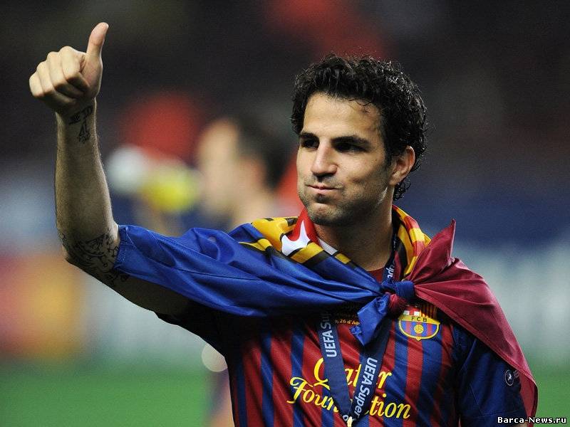 \"Милан\" готов заплатить 40 миллионов евро за хавбека \"Барселоны\"