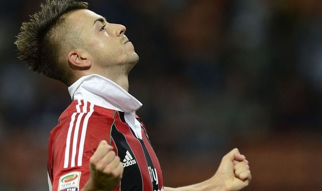 \"Монако\"\" арендует форварда \"Милана\"