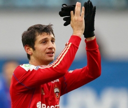 Дзагоев готов остаться в ЦСКА до завершения карьеры