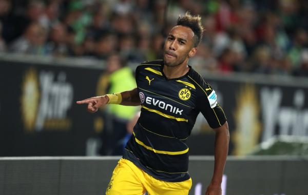 Обамеянг думает над уходом из \"Боруссии\" Д