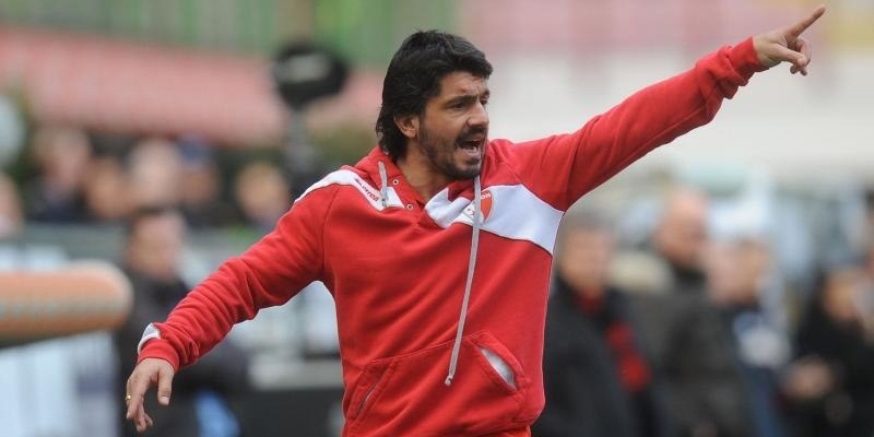 Гаттузо может вернуться в Италию