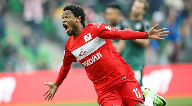 Адриано готов рассматривать предложения от других клубов РФПЛ