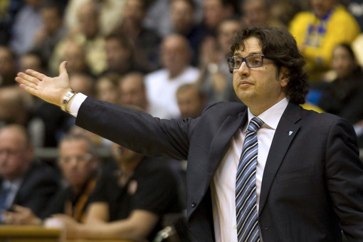 УНИКС объявил о назначении Тринкьери