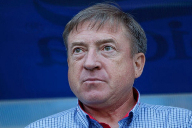 Грозный: