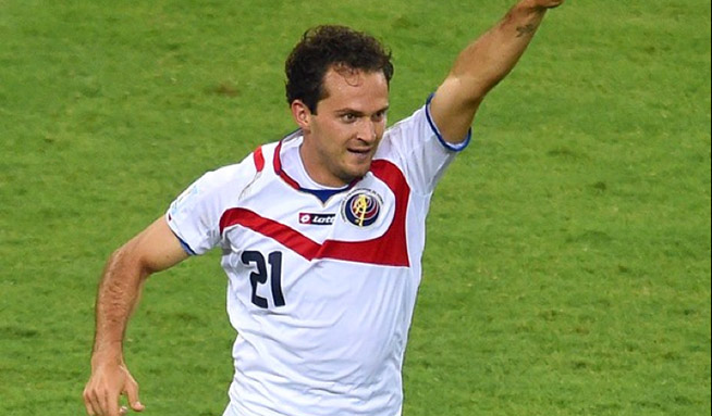 Уренья рад возвращению в Краснодар